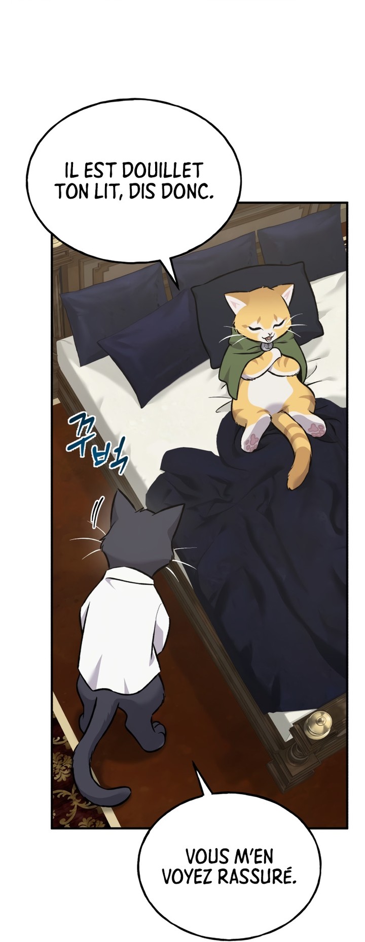 Solo Farming In The Tower Chapitre 88 - Page 58
