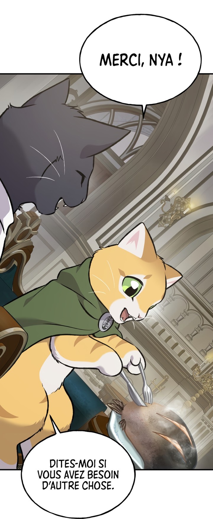 Solo Farming In The Tower Chapitre 88 - Page 70