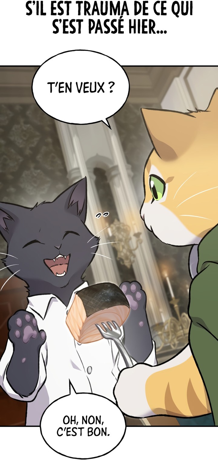 Solo Farming In The Tower Chapitre 88 - Page 72