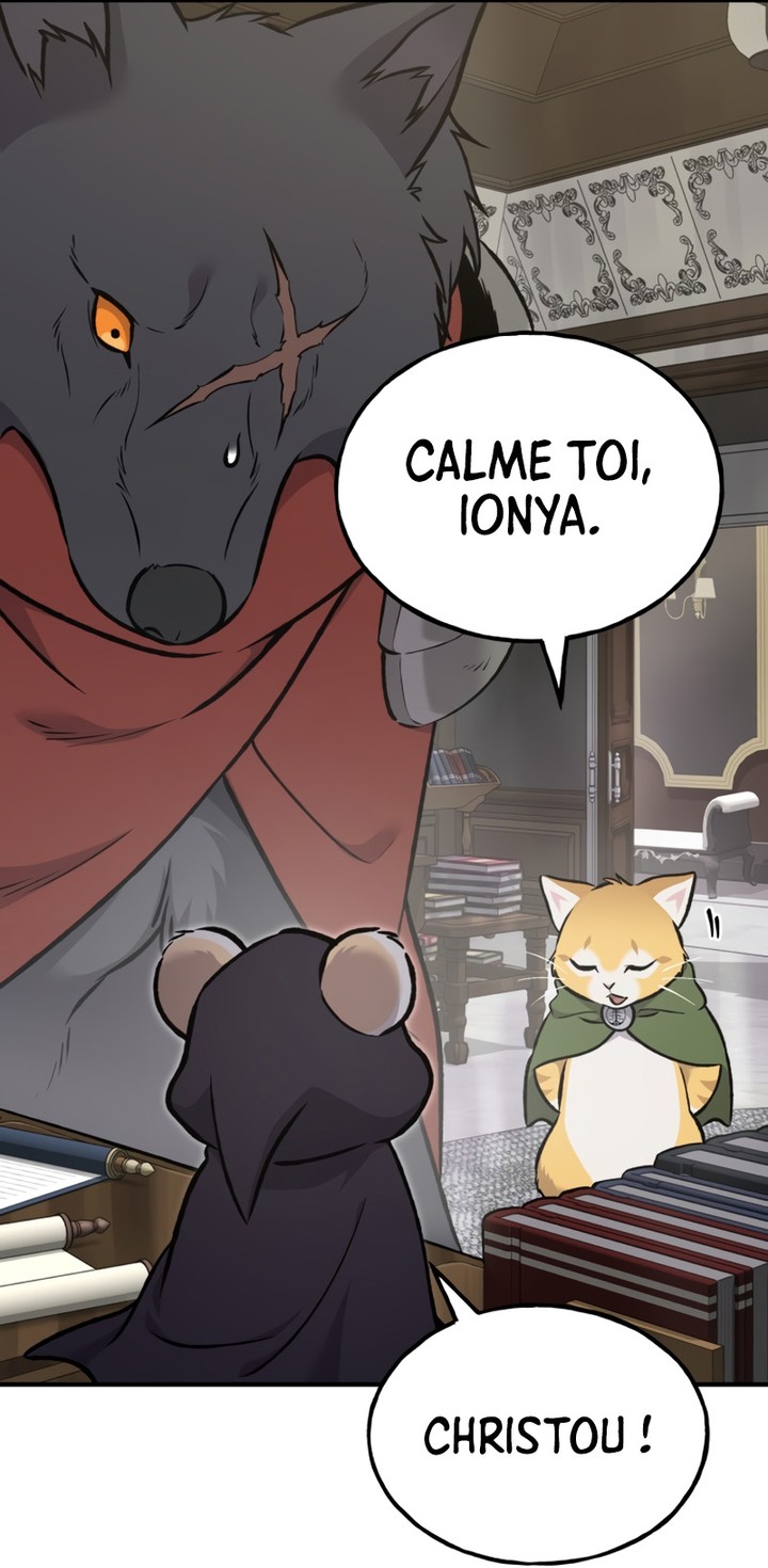 Solo Farming In The Tower Chapitre 88 - Page 88
