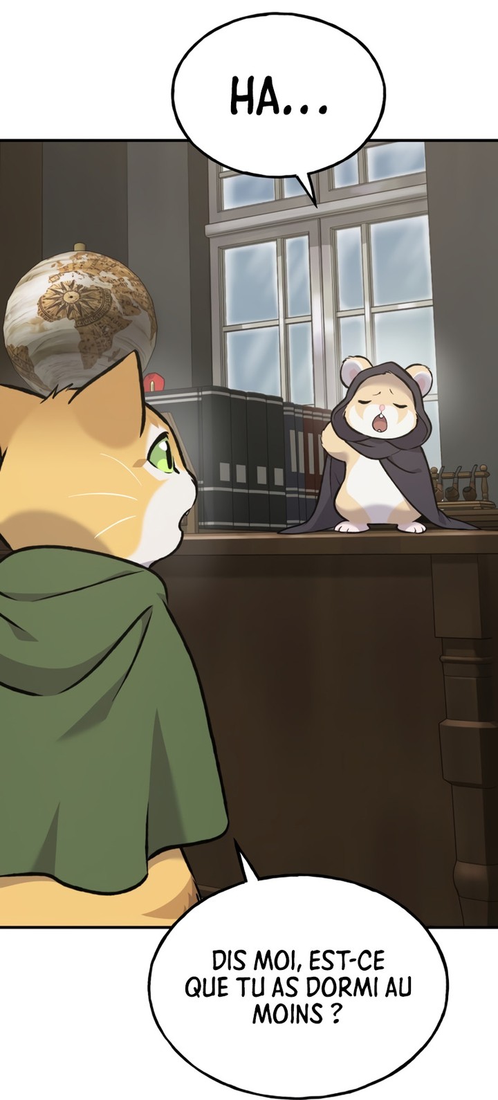 Solo Farming In The Tower Chapitre 88 - Page 92