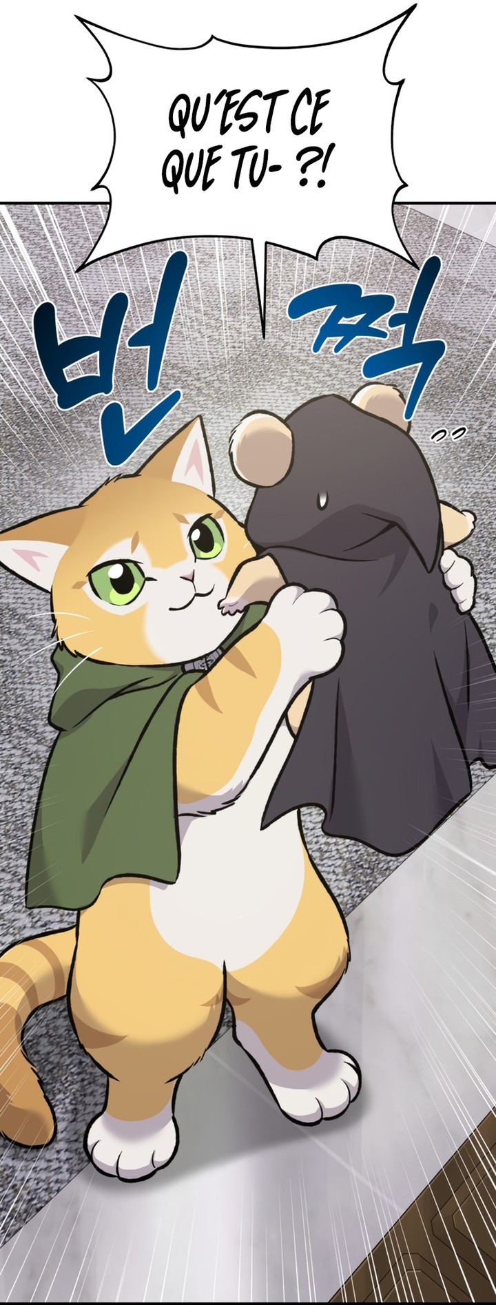 Solo Farming In The Tower Chapitre 88 - Page 96