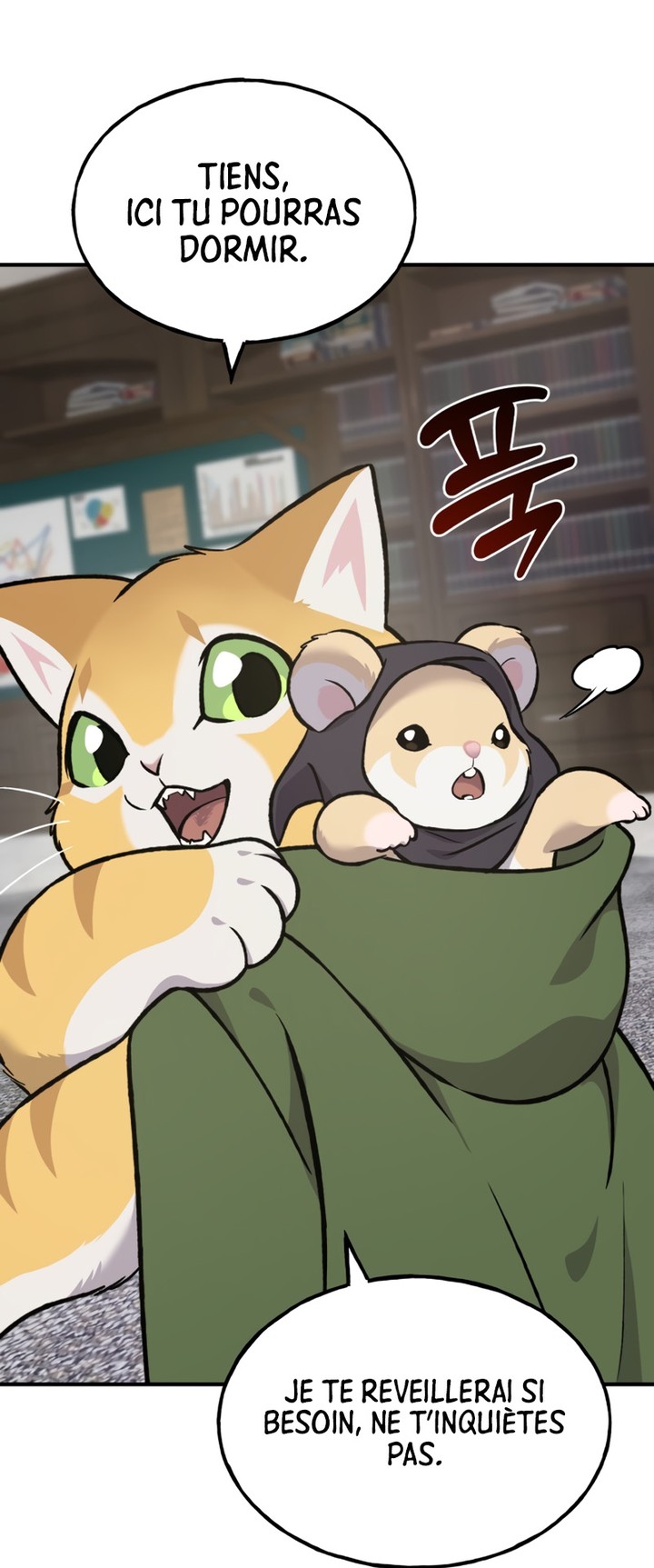 Solo Farming In The Tower Chapitre 88 - Page 98