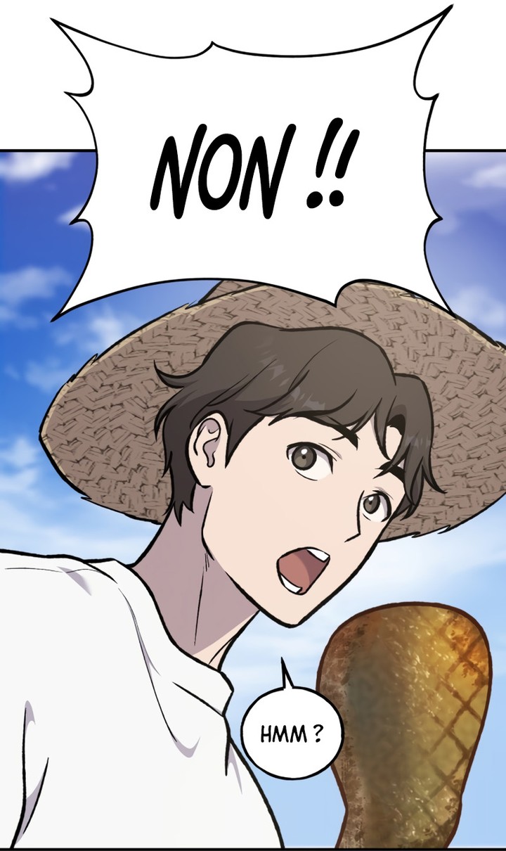 Solo Farming In The Tower Chapitre 89 - Page 145