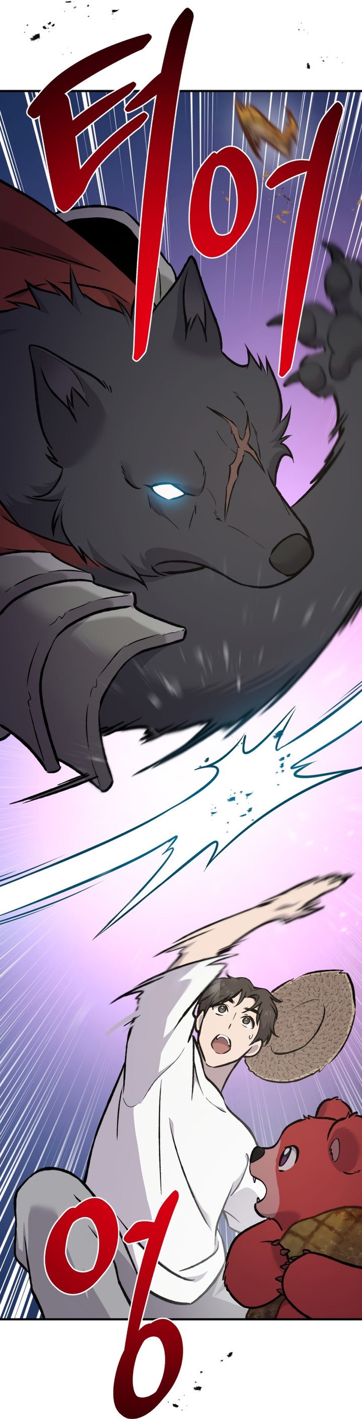Solo Farming In The Tower Chapitre 89 - Page 147