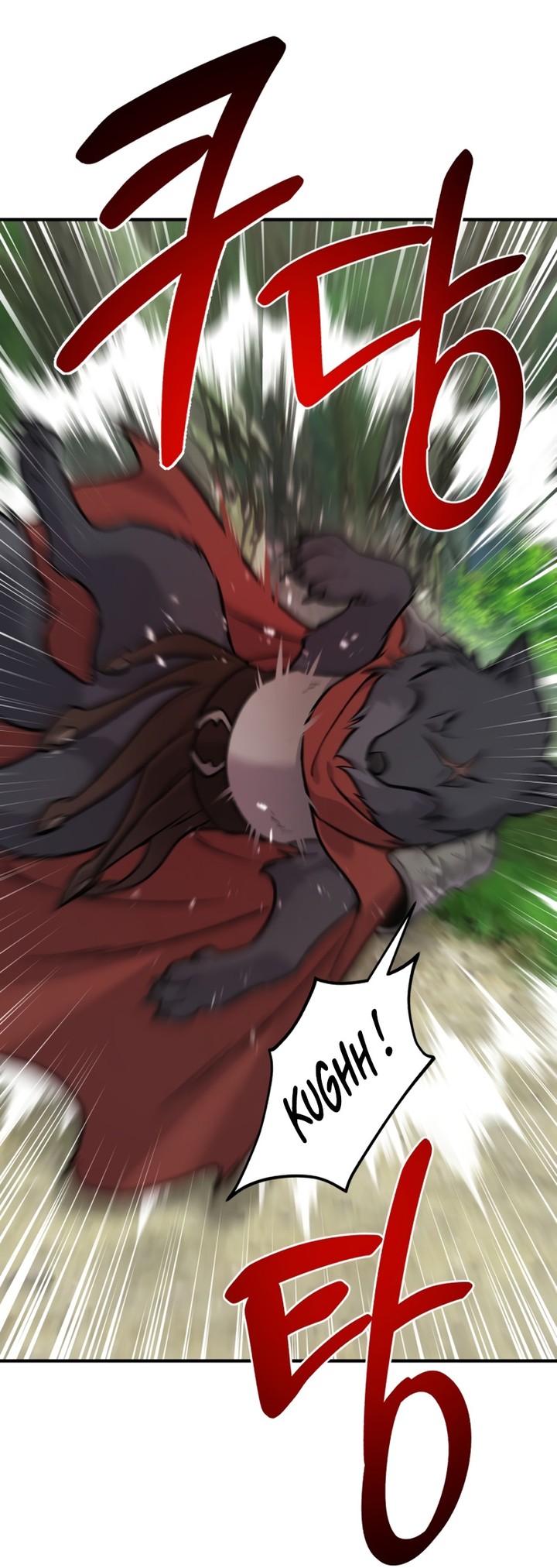 Solo Farming In The Tower Chapitre 89 - Page 158