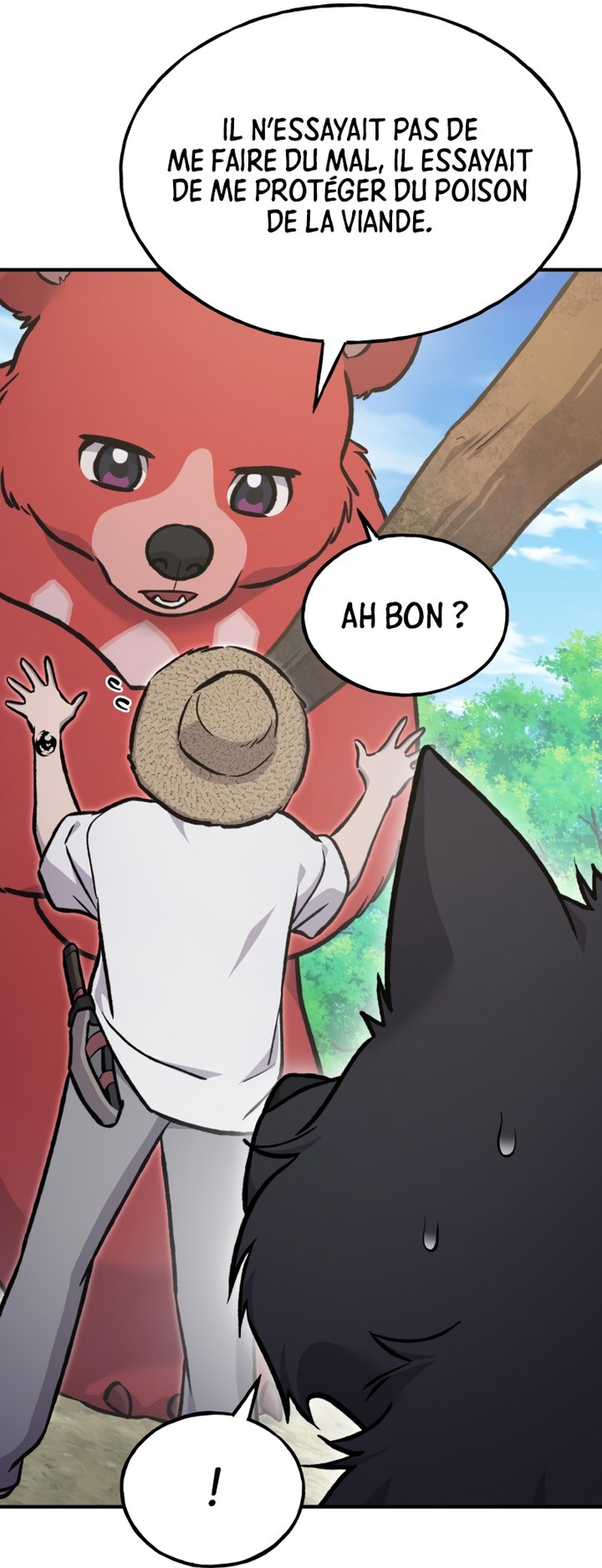 Solo Farming In The Tower Chapitre 89 - Page 173