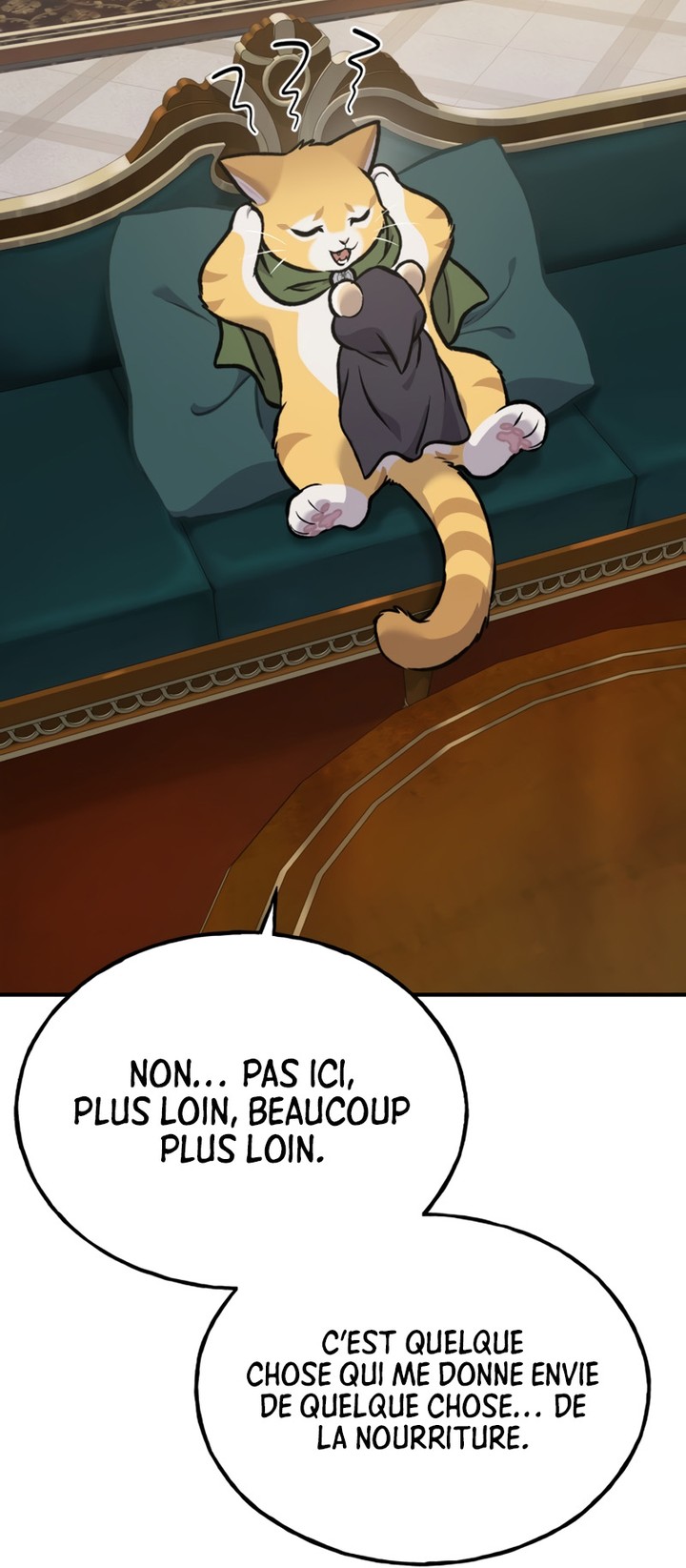 Solo Farming In The Tower Chapitre 89 - Page 197