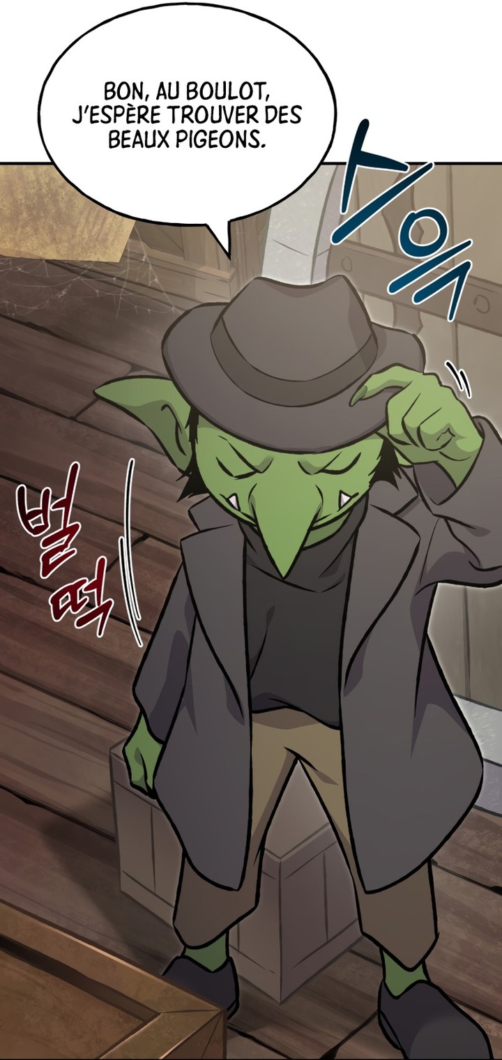 Solo Farming In The Tower Chapitre 89 - Page 20