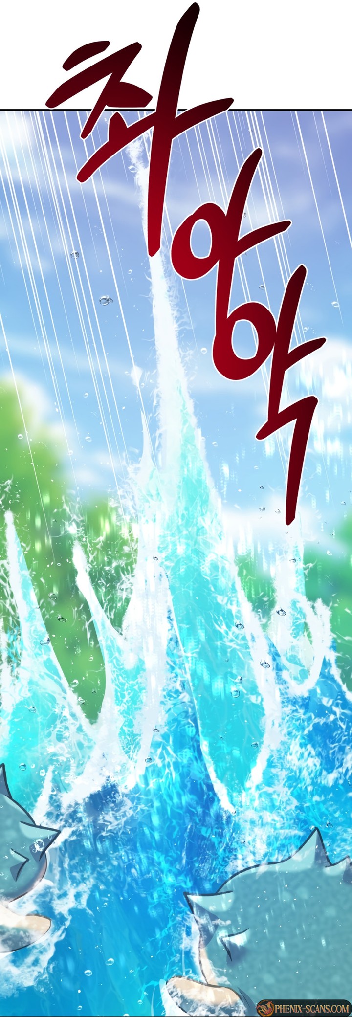 Solo Farming In The Tower Chapitre 89 - Page 221