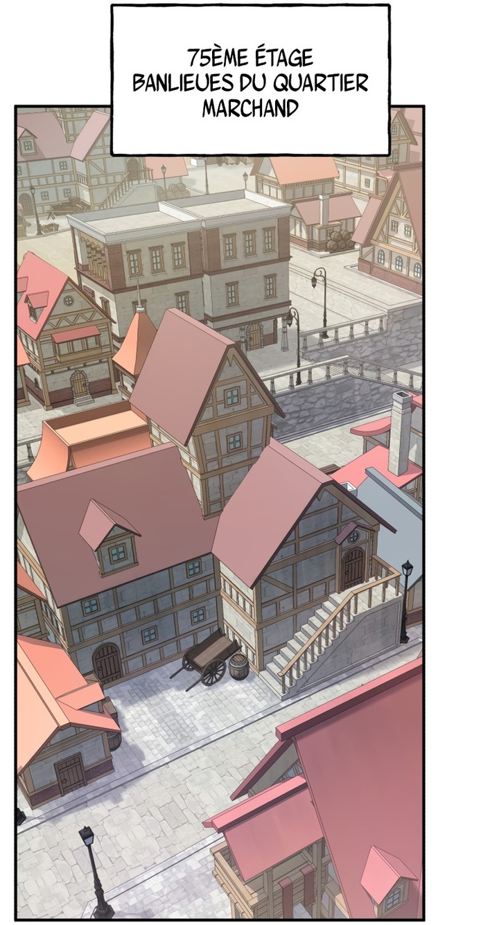 Solo Farming In The Tower Chapitre 89 - Page 3