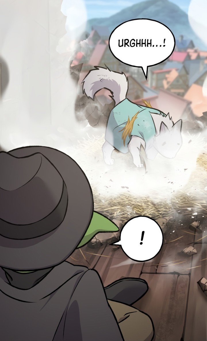 Solo Farming In The Tower Chapitre 89 - Page 31