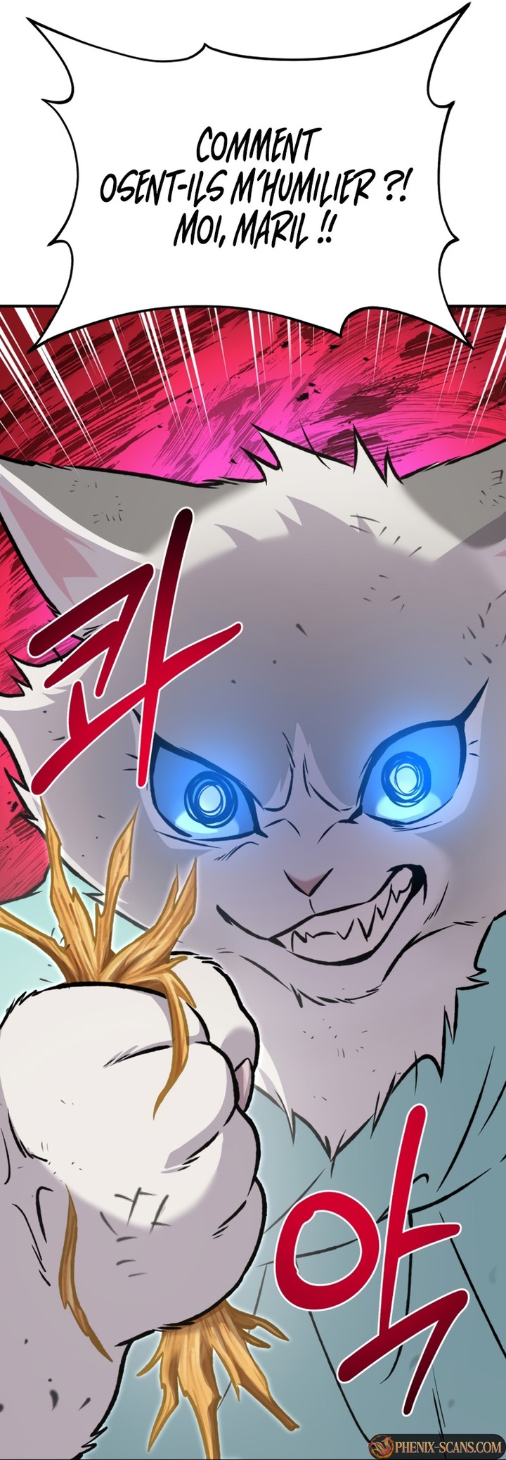 Solo Farming In The Tower Chapitre 89 - Page 34