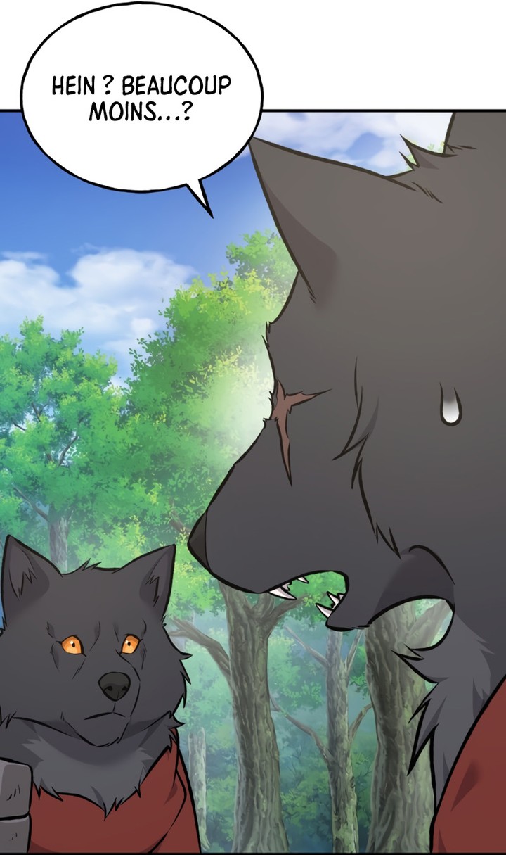 Solo Farming In The Tower Chapitre 89 - Page 54