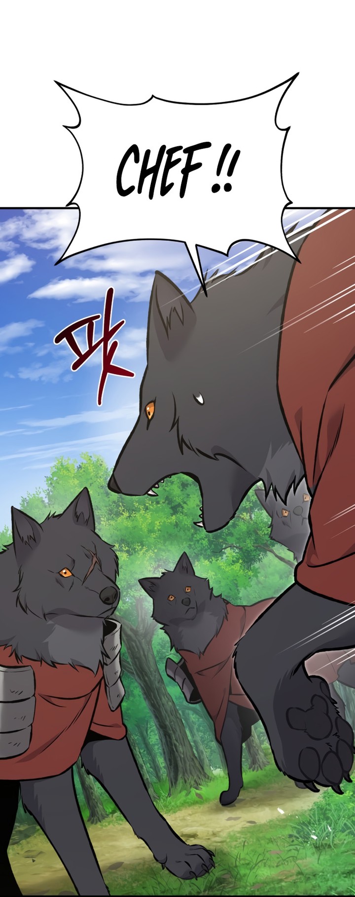 Solo Farming In The Tower Chapitre 89 - Page 56