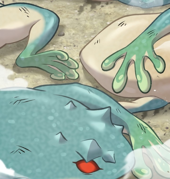 Solo Farming In The Tower Chapitre 89 - Page 61