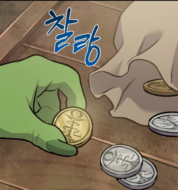 Solo Farming In The Tower Chapitre 89 - Page 8