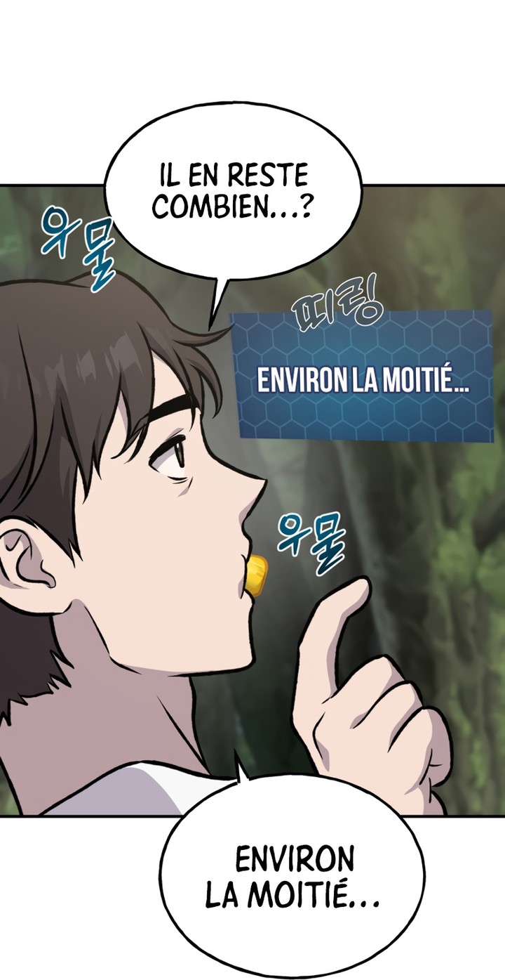 Solo Farming In The Tower Chapitre 89 - Page 90