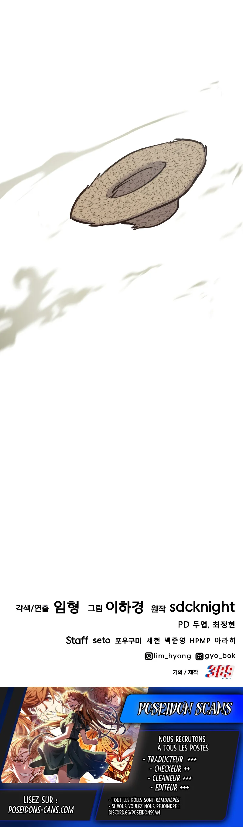 Solo Farming In The Tower Chapitre 90 - Page 31