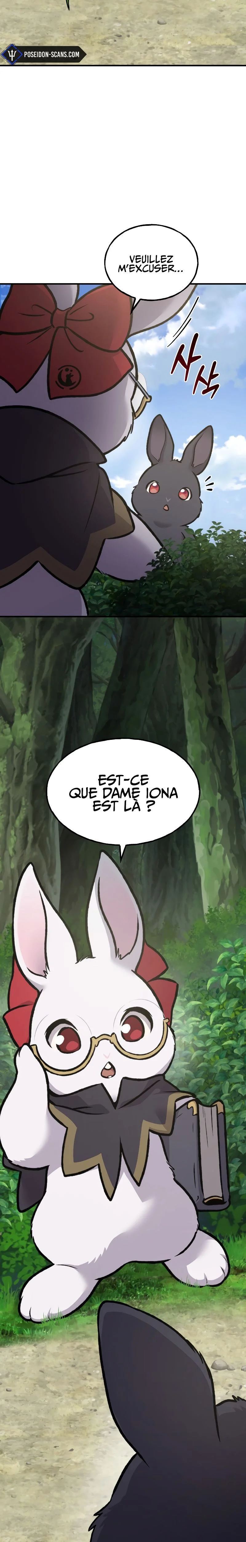 Solo Farming In The Tower Chapitre 92 - Page 4