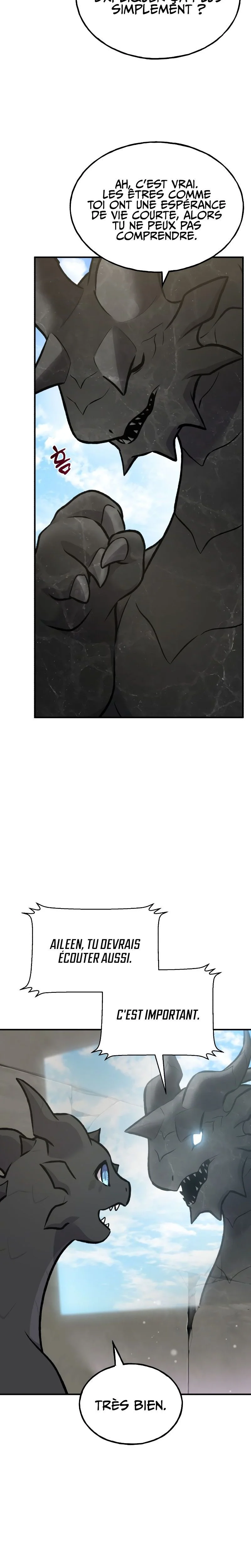 Solo Farming In The Tower Chapitre 93 - Page 3