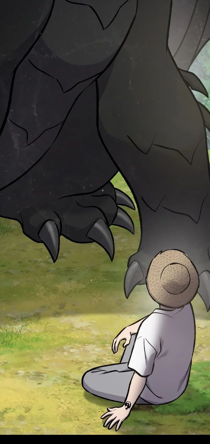 Solo Farming In The Tower Chapitre 93 - Page 5