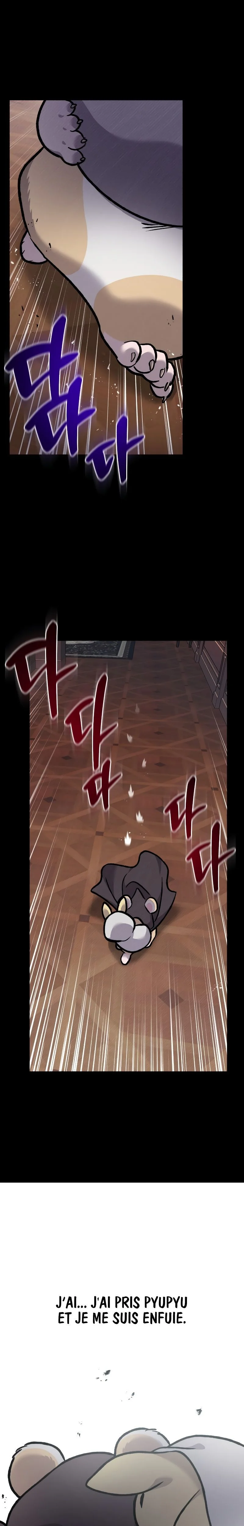 Solo Farming In The Tower Chapitre 94 - Page 30