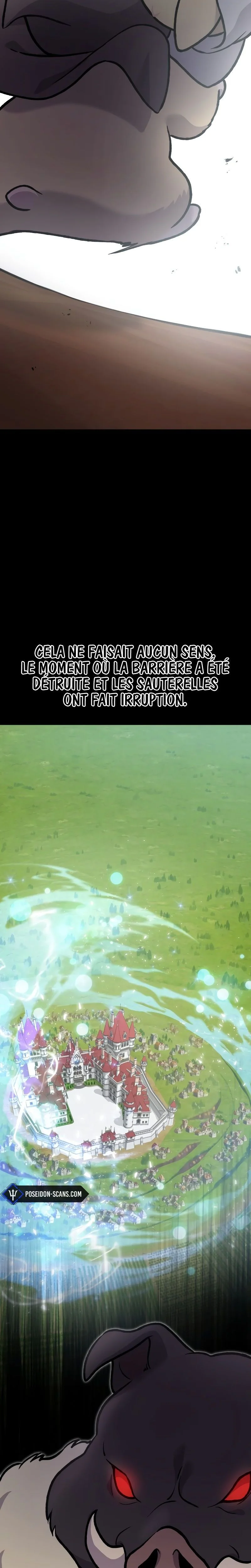 Solo Farming In The Tower Chapitre 94 - Page 31