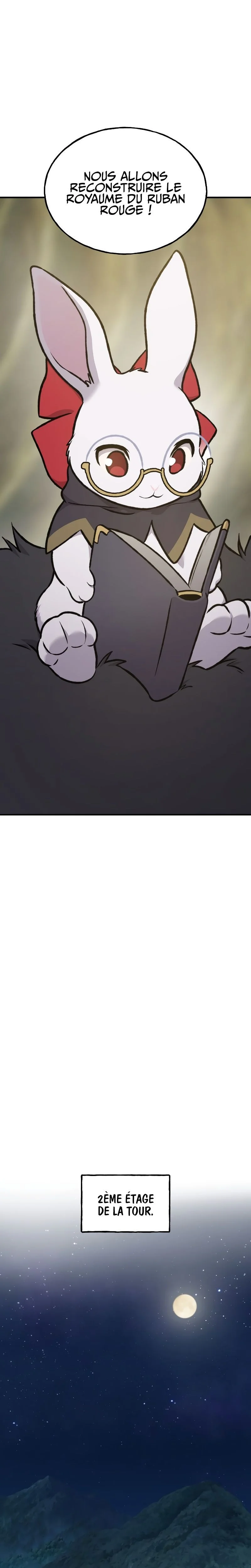 Solo Farming In The Tower Chapitre 94 - Page 35