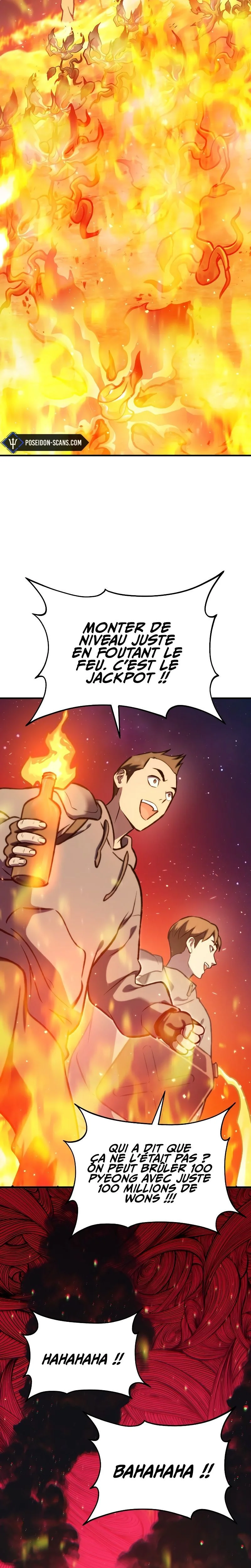 Solo Farming In The Tower Chapitre 94 - Page 42