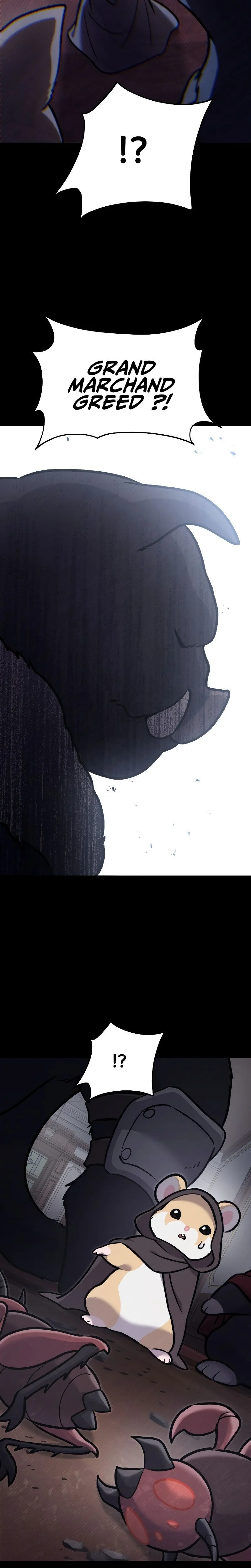 Solo Farming In The Tower Chapitre 94 - Page 23