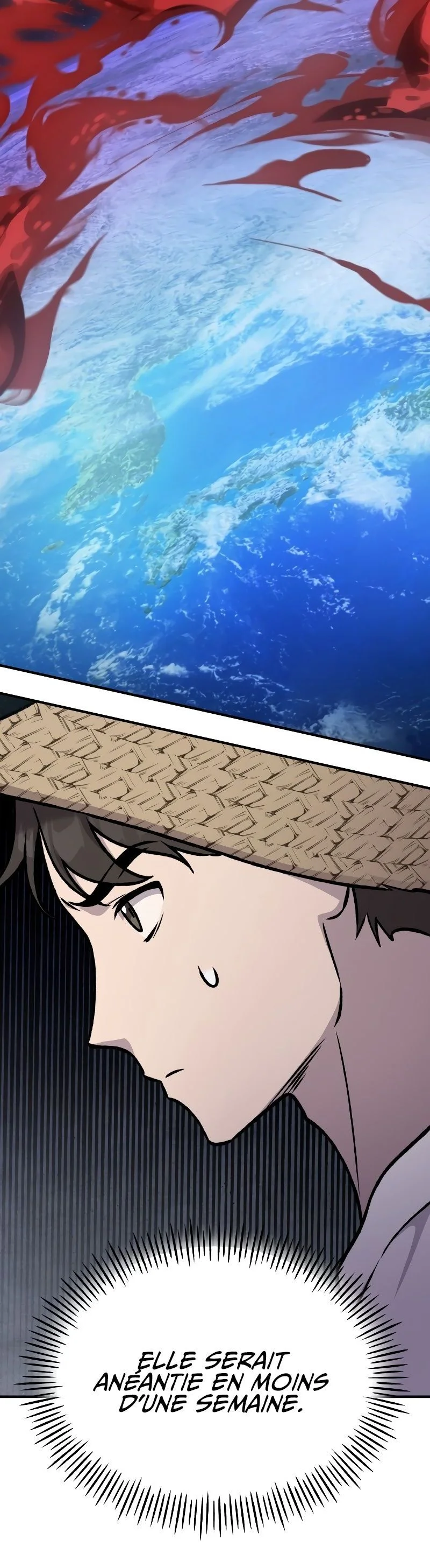 Solo Farming In The Tower Chapitre 95 - Page 31