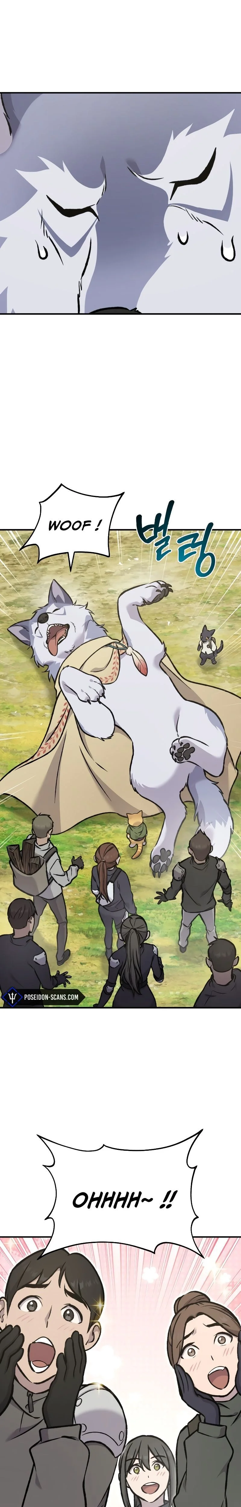 Solo Farming In The Tower Chapitre 95 - Page 7