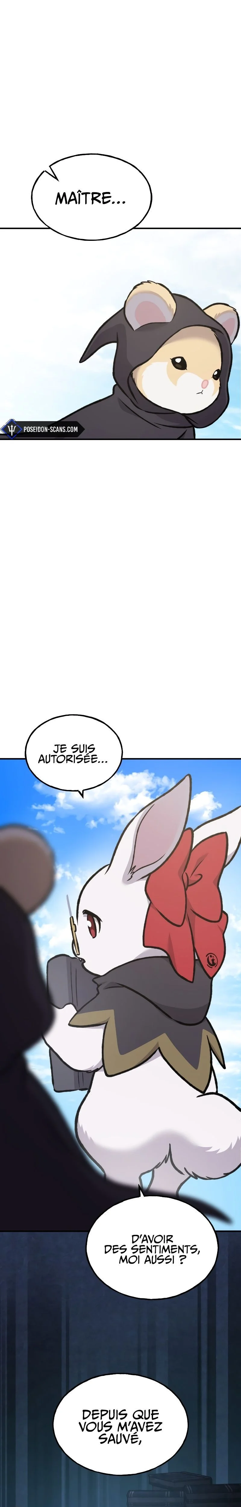Solo Farming In The Tower Chapitre 95 - Page 16
