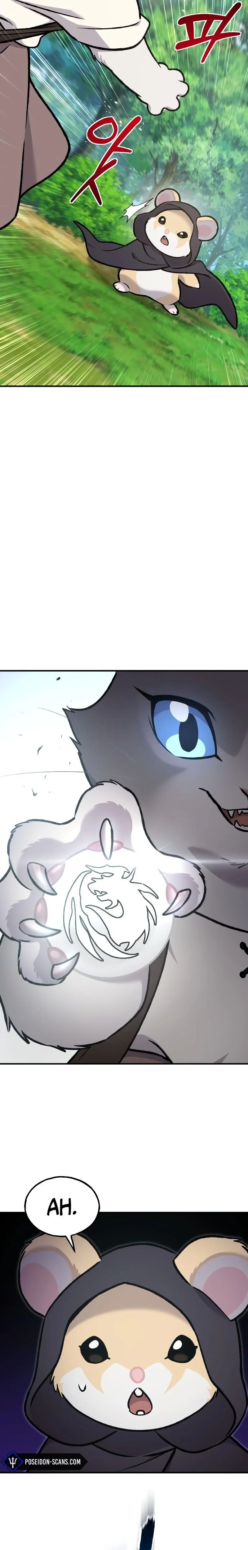 Solo Farming In The Tower Chapitre 95 - Page 21