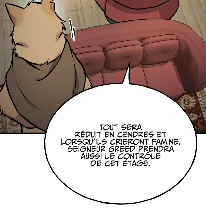 Solo Farming In The Tower Chapitre 96 - Page 33