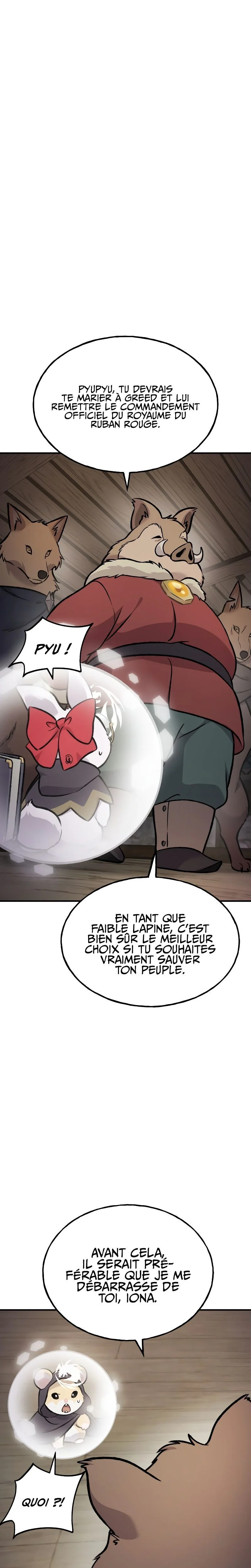 Solo Farming In The Tower Chapitre 96 - Page 34