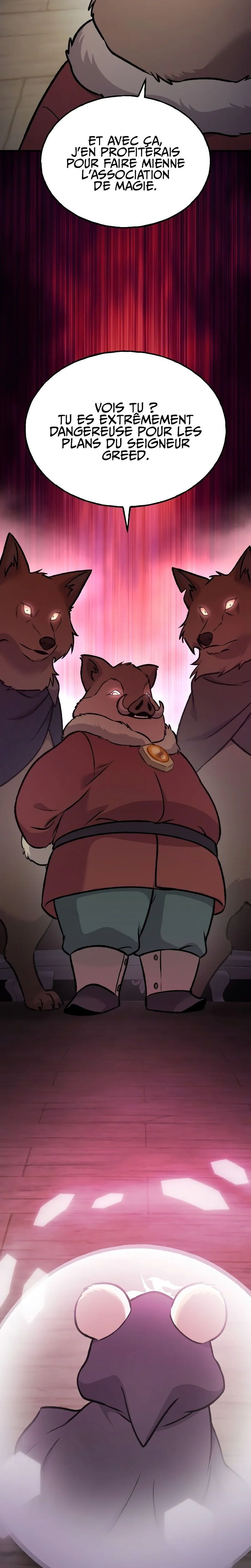 Solo Farming In The Tower Chapitre 96 - Page 35