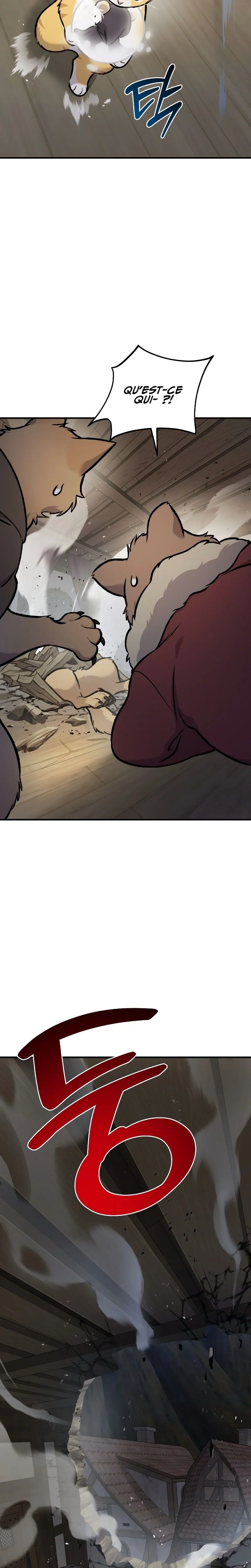 Solo Farming In The Tower Chapitre 96 - Page 40