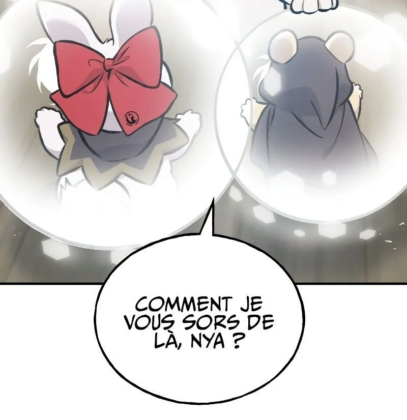 Solo Farming In The Tower Chapitre 96 - Page 42