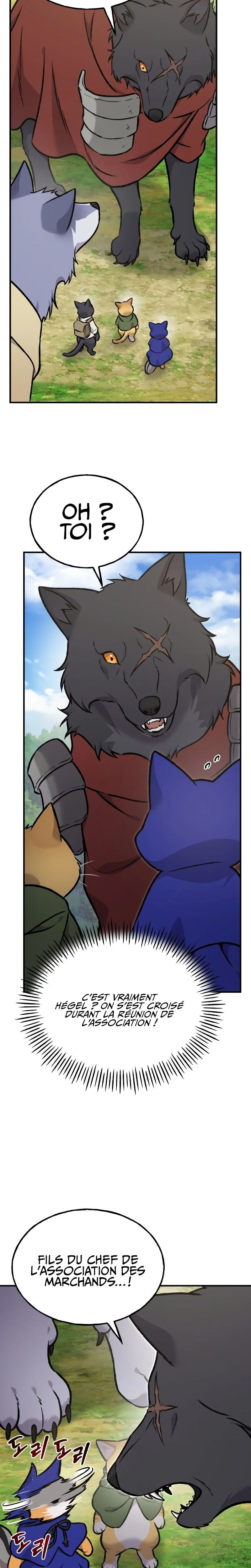 Solo Farming In The Tower Chapitre 96 - Page 10