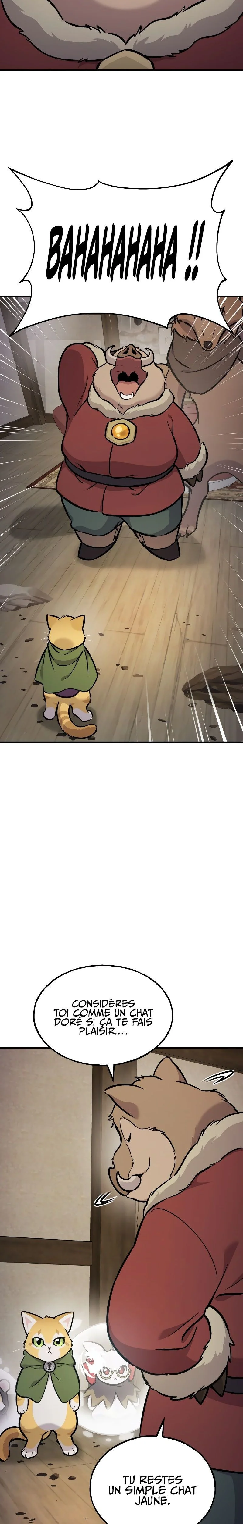 Solo Farming In The Tower Chapitre 97 - Page 2