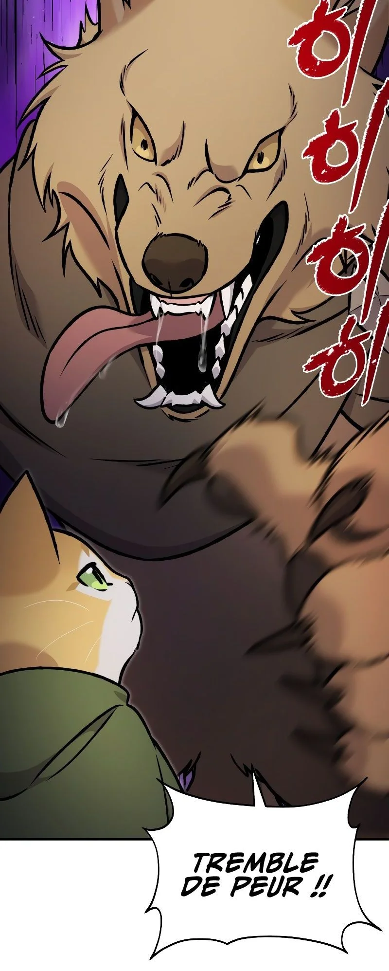 Solo Farming In The Tower Chapitre 97 - Page 4