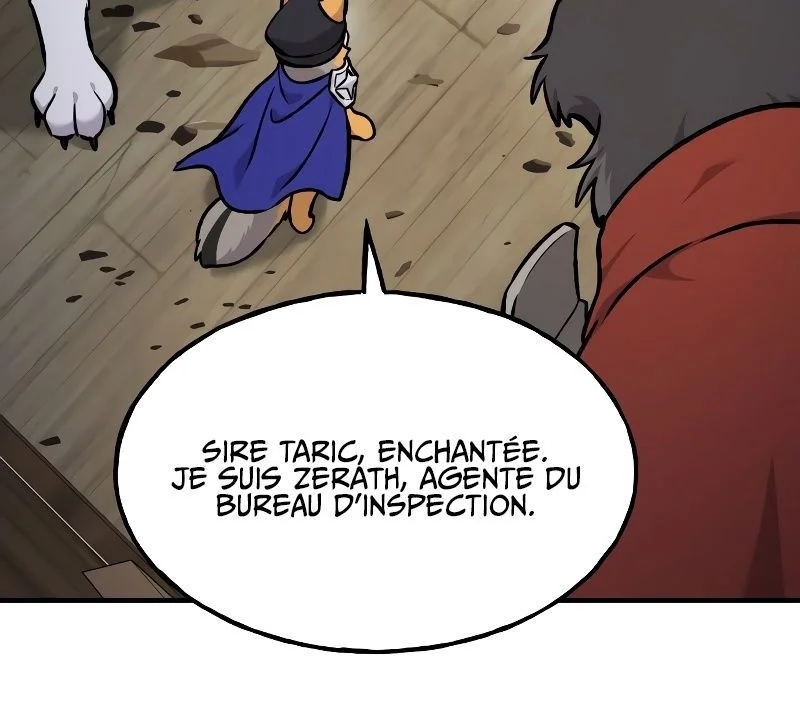 Solo Farming In The Tower Chapitre 97 - Page 17