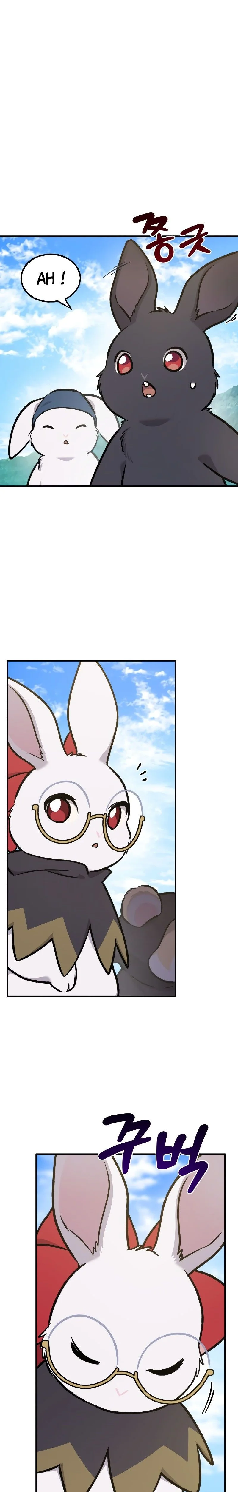 Solo Farming In The Tower Chapitre 98 - Page 28