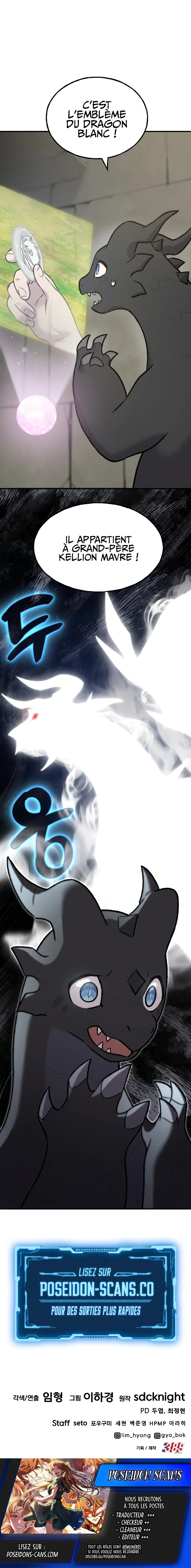 Solo Farming In The Tower Chapitre 98 - Page 34