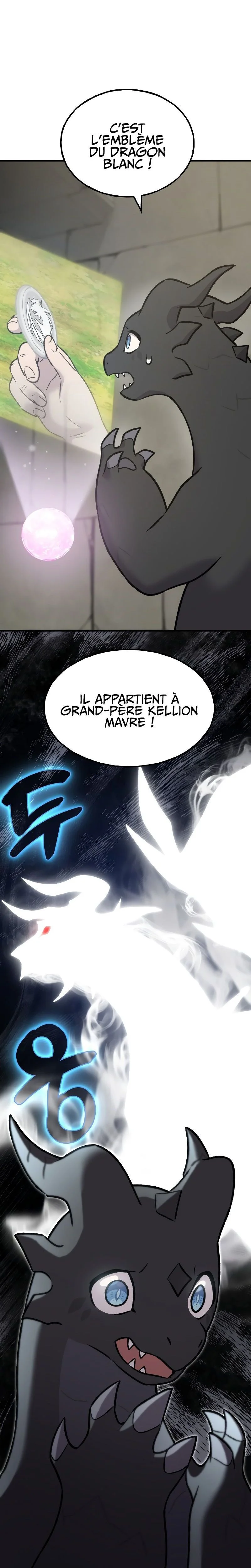 Solo Farming In The Tower Chapitre 99 - Page 2