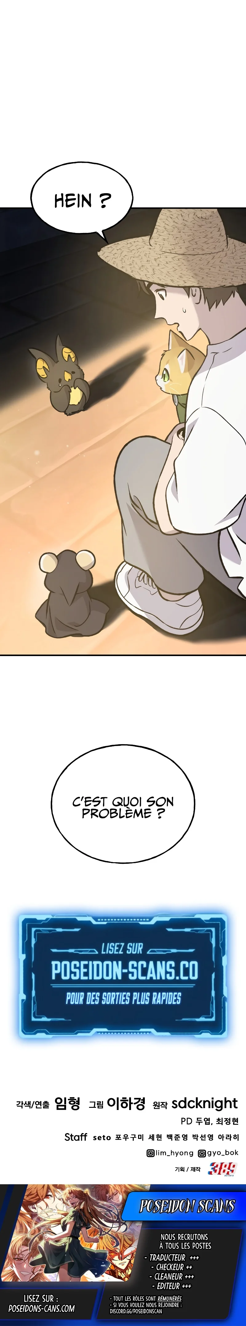 Solo Farming In The Tower Chapitre 99 - Page 27