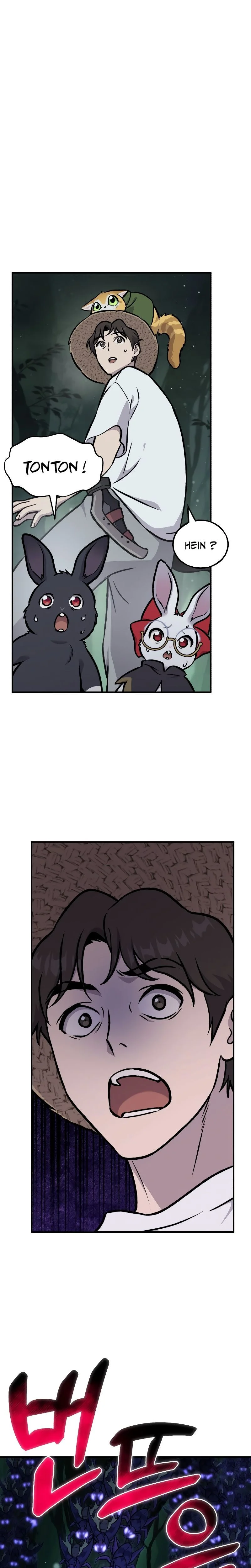 Solo Farming In The Tower Chapitre 100 - Page 37