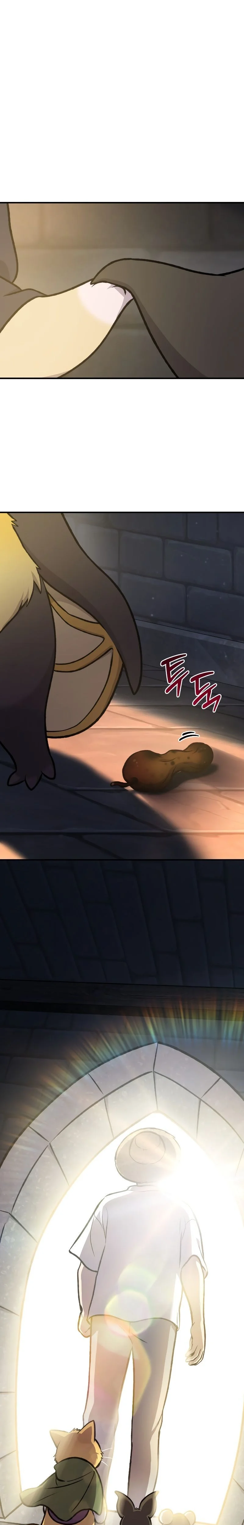 Solo Farming In The Tower Chapitre 100 - Page 8